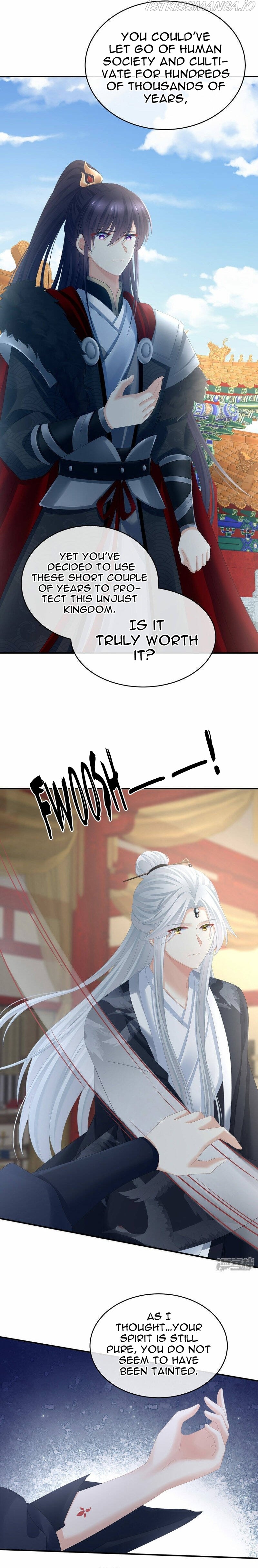 Empress’s Harem Chapter 330 - page 7
