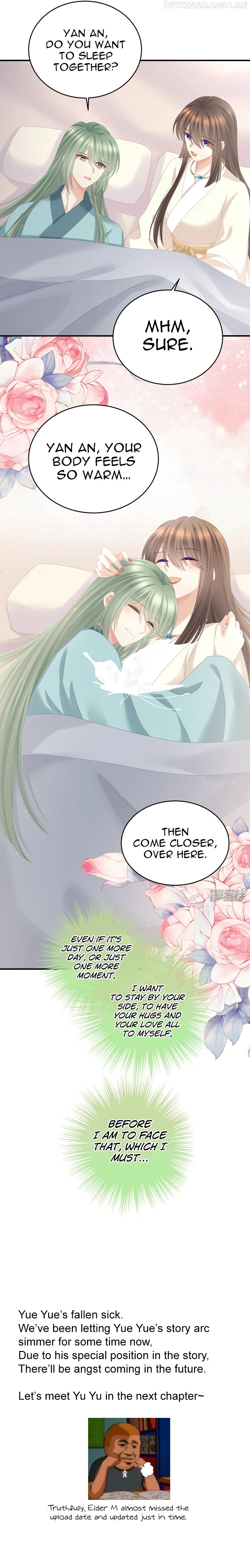 Empress’s Harem Chapter 345 - page 16