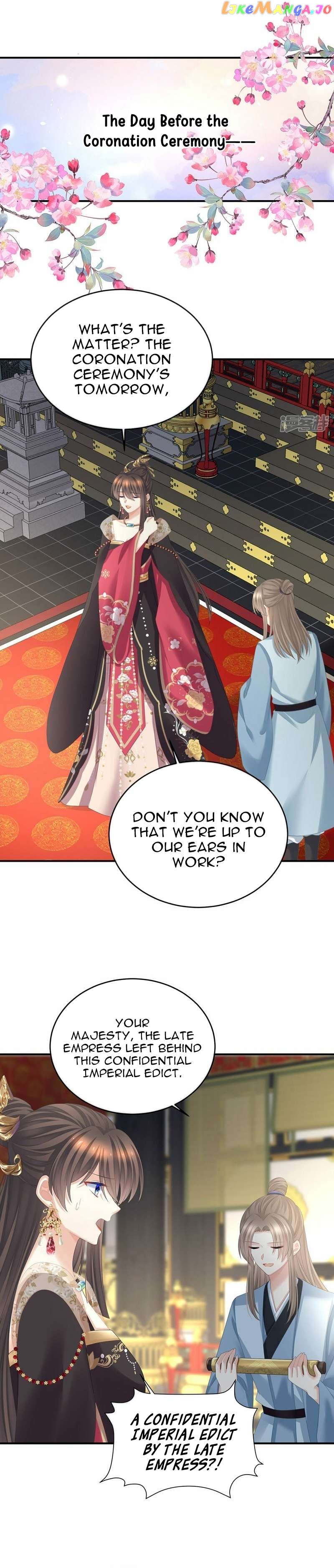 Empress’s Harem Chapter 384 - page 2