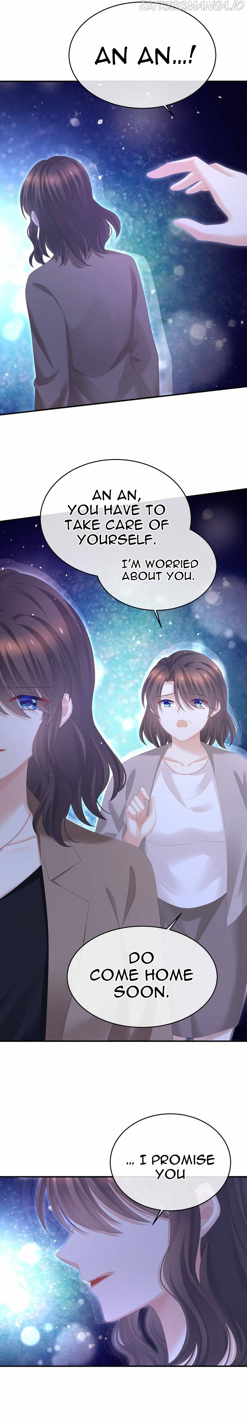 Empress’s Harem Chapter 332 - page 12