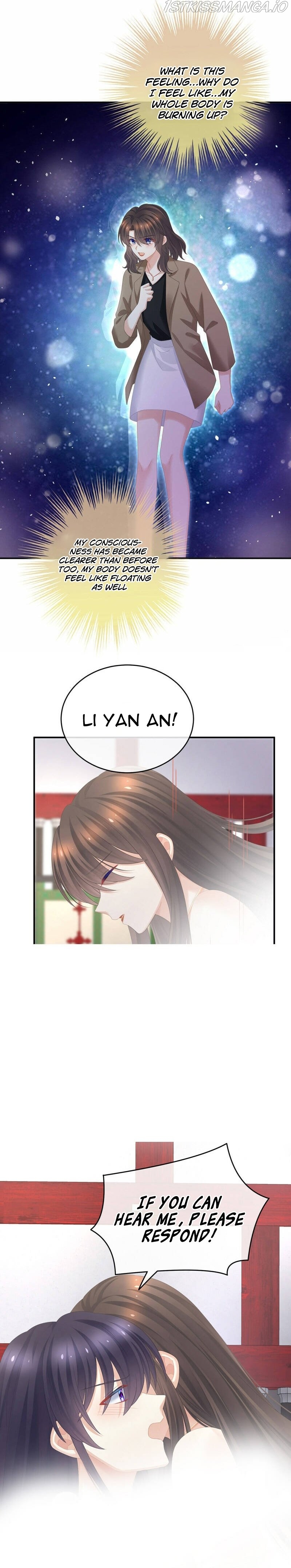 Empress’s Harem Chapter 332 - page 3