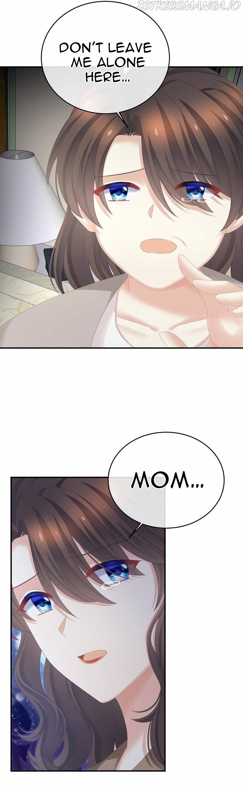 Empress’s Harem Chapter 332 - page 9