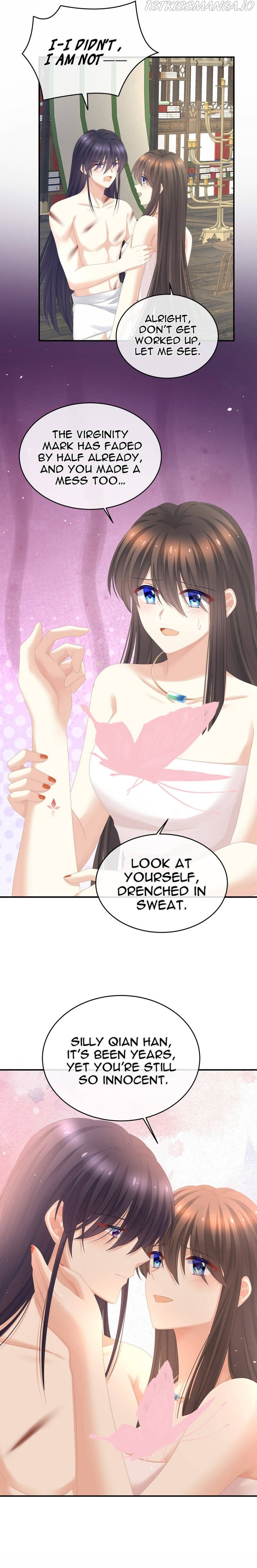Empress’s Harem Chapter 333 - page 4