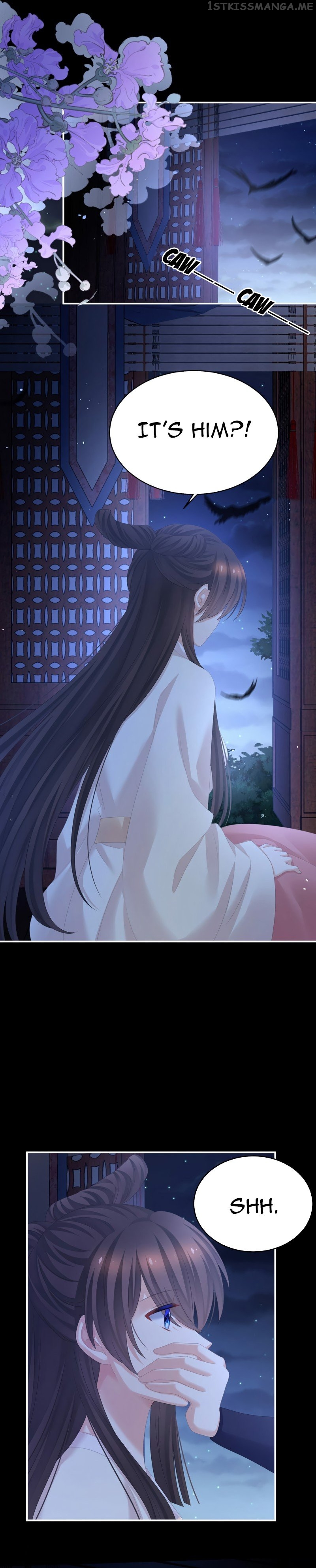 Empress’s Harem Chapter 347 - page 11