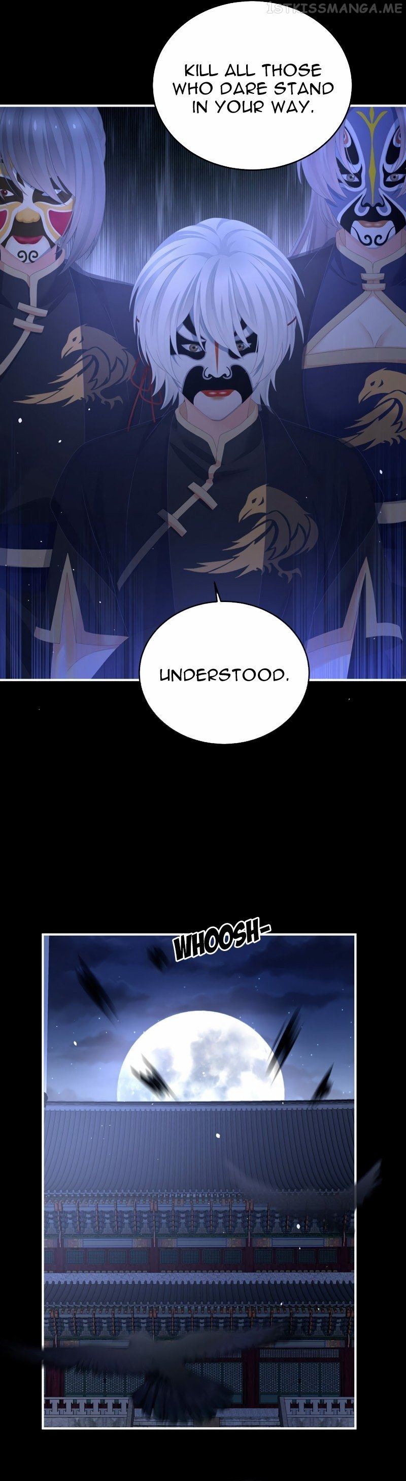 Empress’s Harem Chapter 347 - page 8