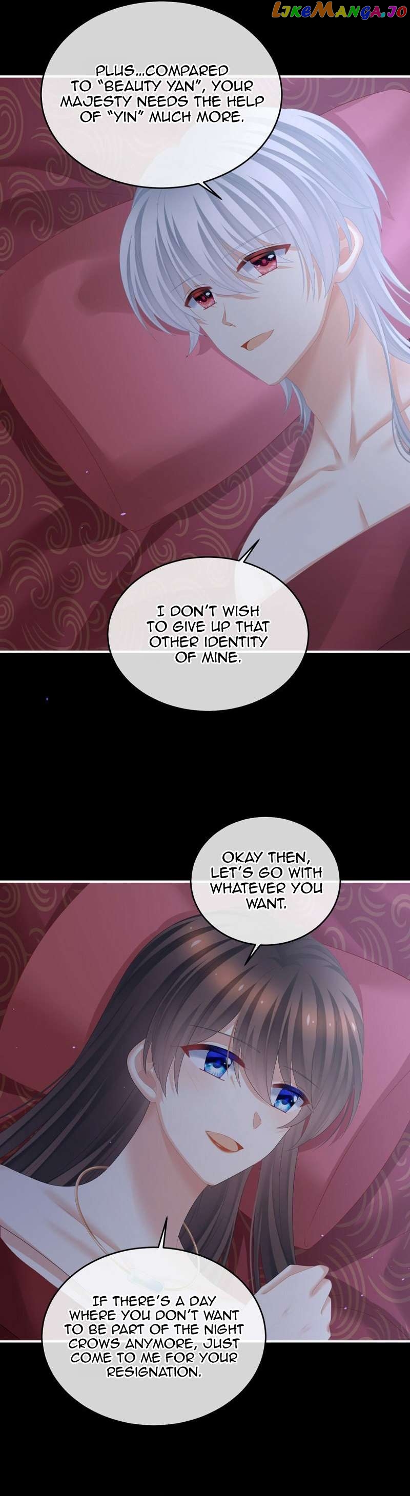 Empress’s Harem Chapter 385 - page 12