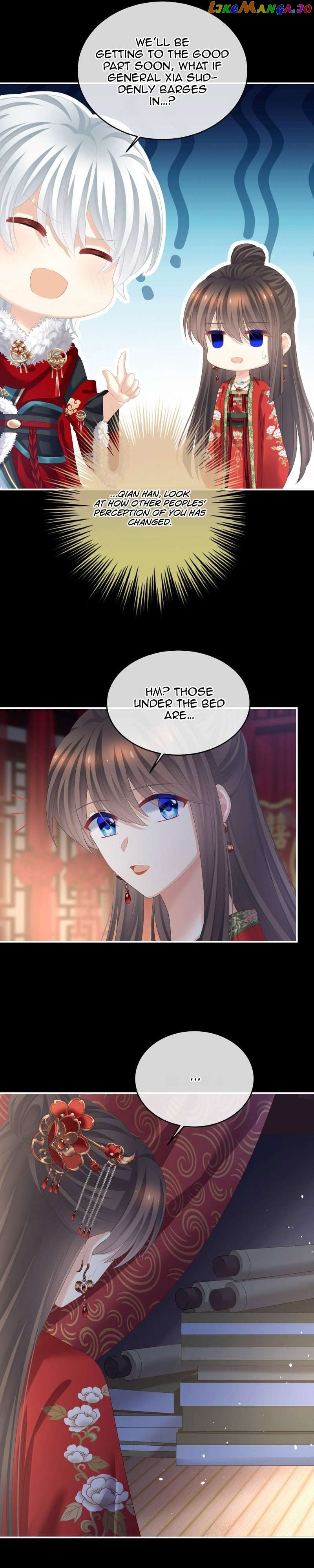 Empress’s Harem Chapter 385 - page 6