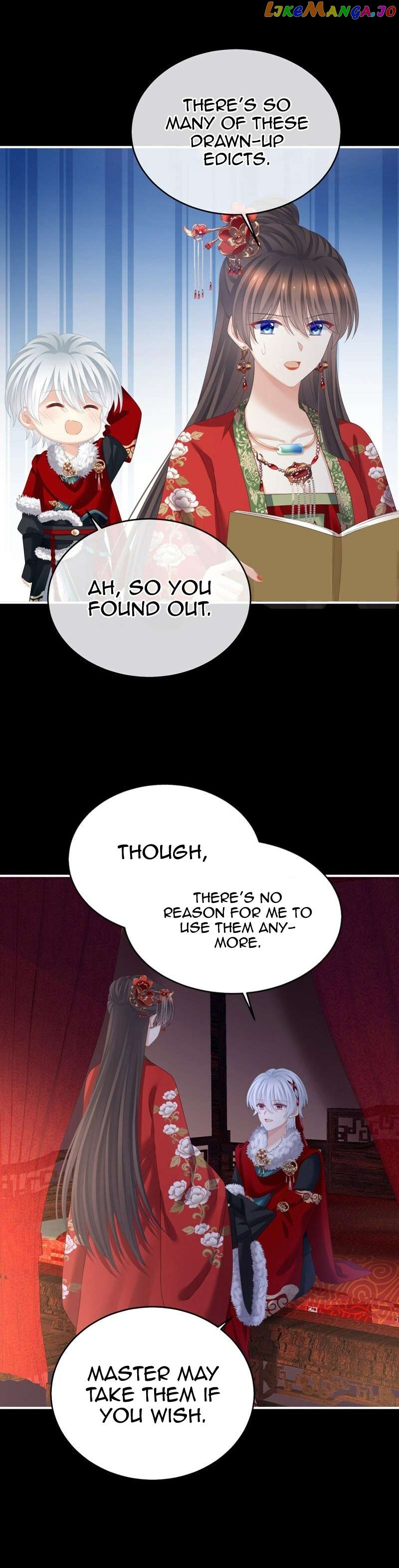 Empress’s Harem Chapter 385 - page 7