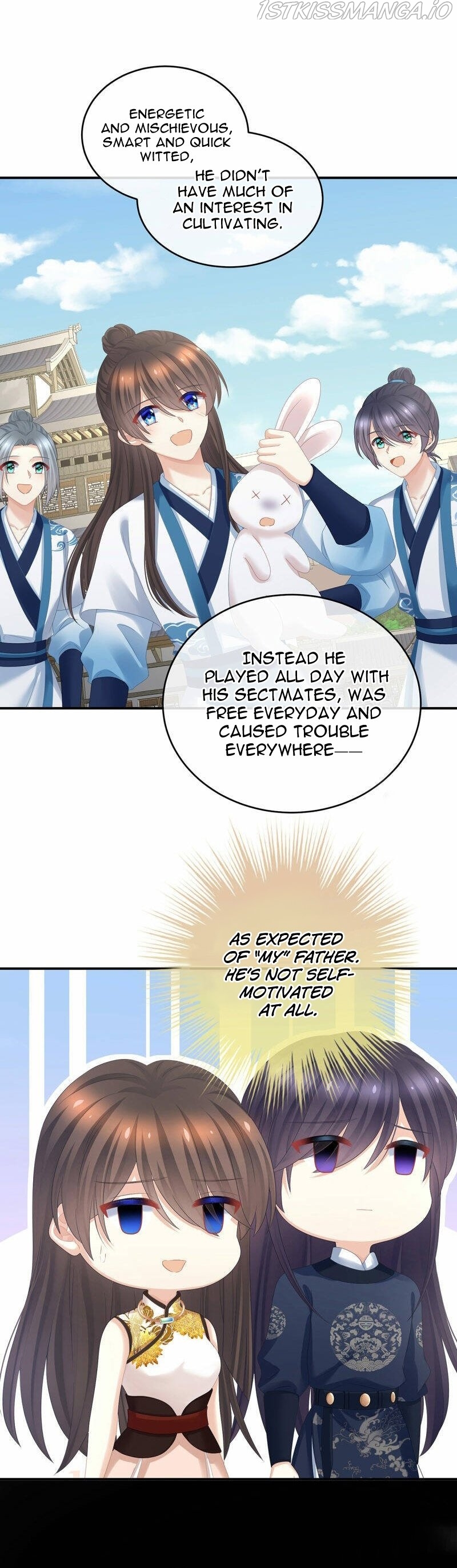 Empress’s Harem Chapter 334 - page 4