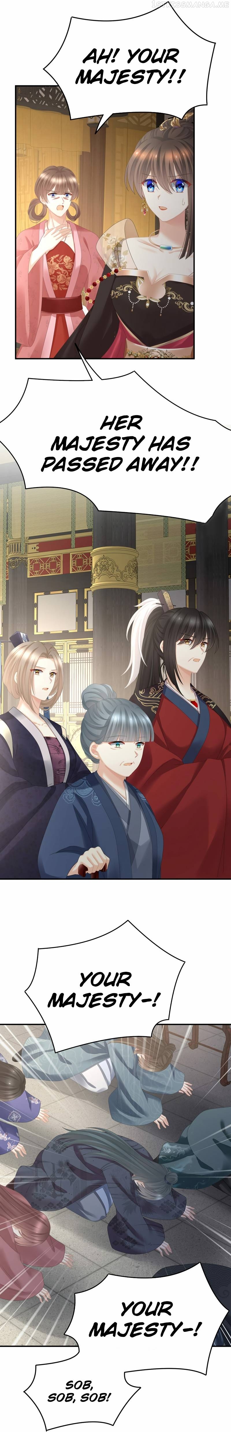 Empress’s Harem Chapter 348 - page 7