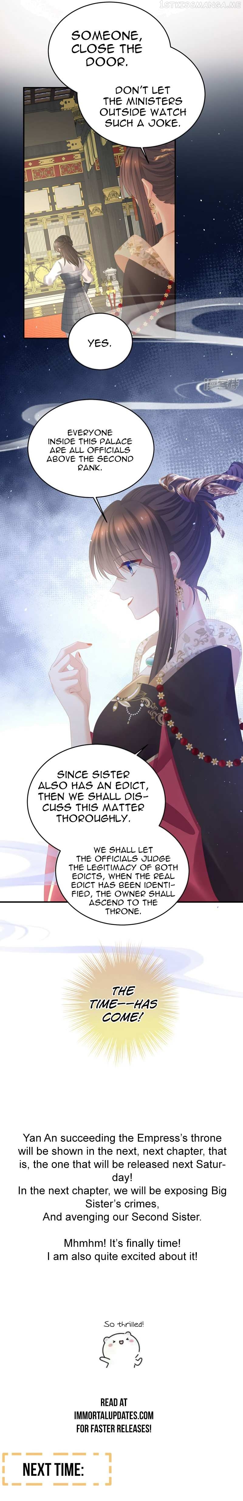 Empress’s Harem Chapter 349 - page 15