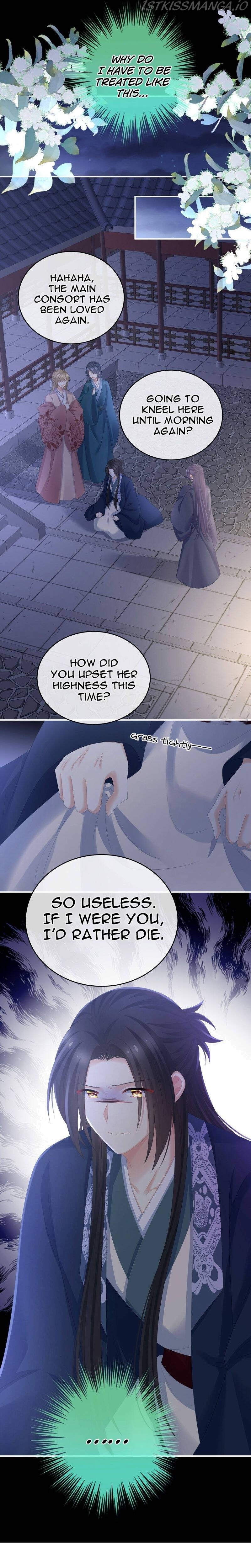 Empress’s Harem Chapter 335 - page 14