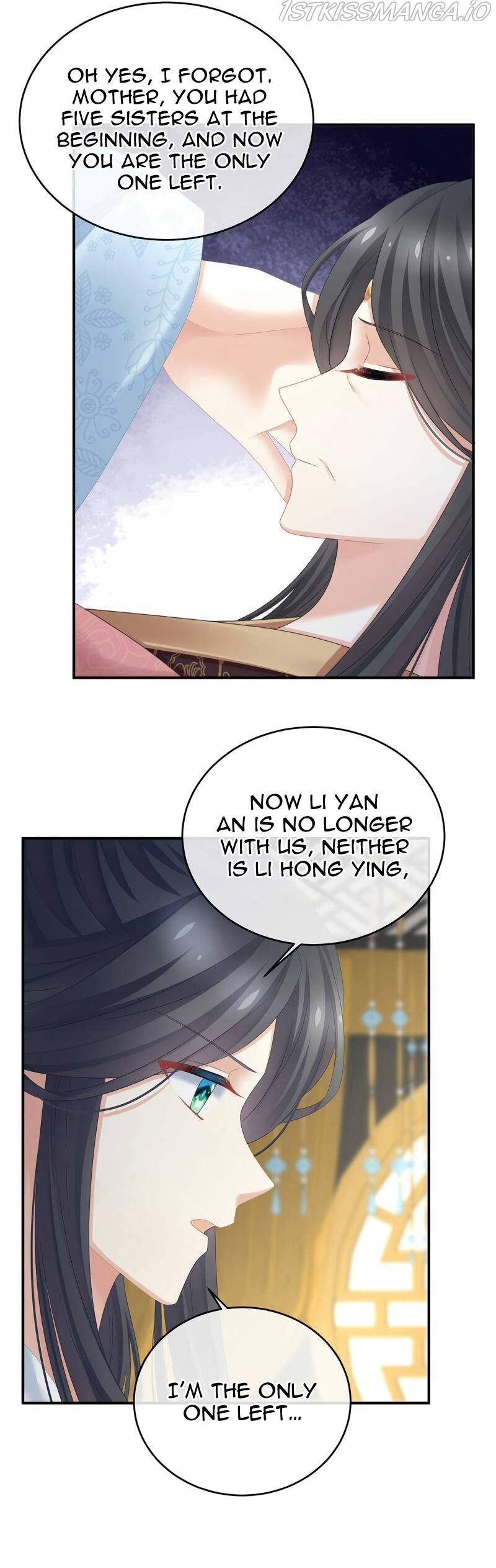 Empress’s Harem Chapter 336 - page 11