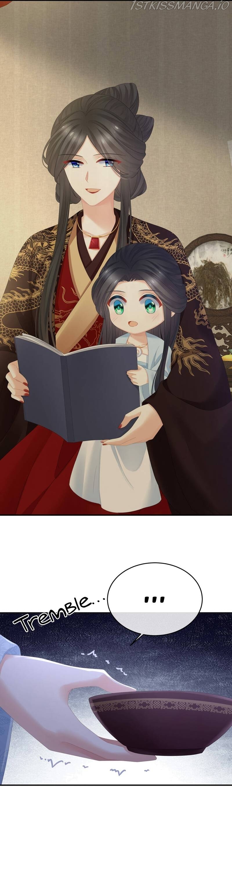 Empress’s Harem Chapter 336 - page 13