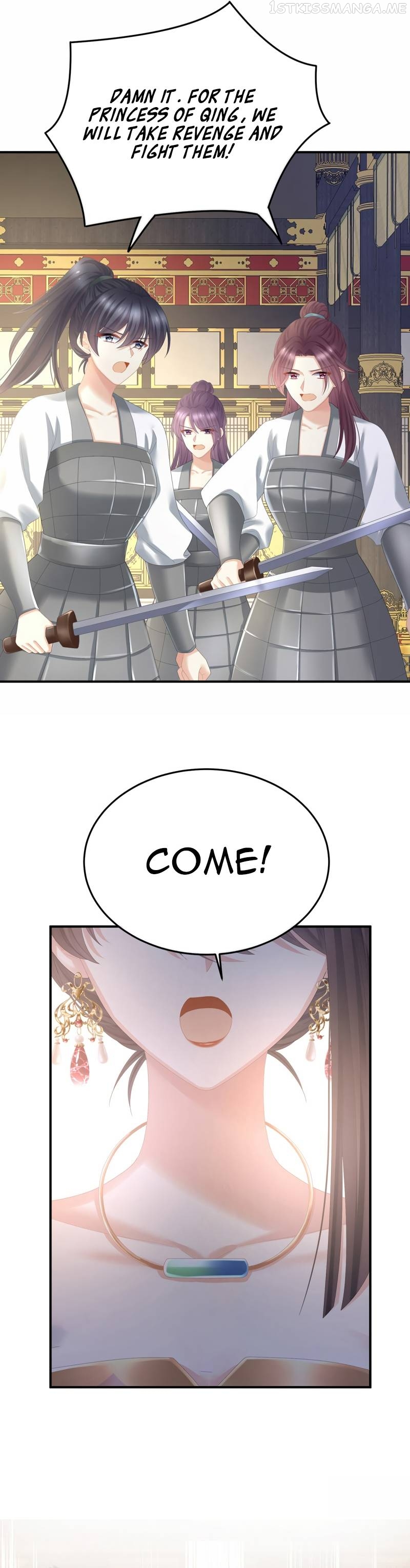 Empress’s Harem Chapter 352 - page 6