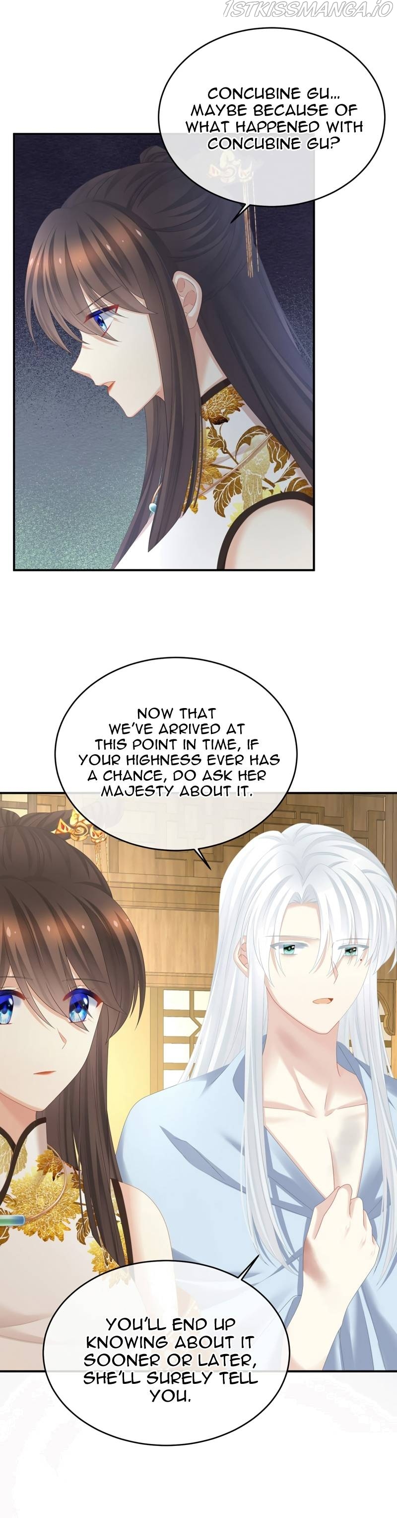Empress’s Harem Chapter 337 - page 12