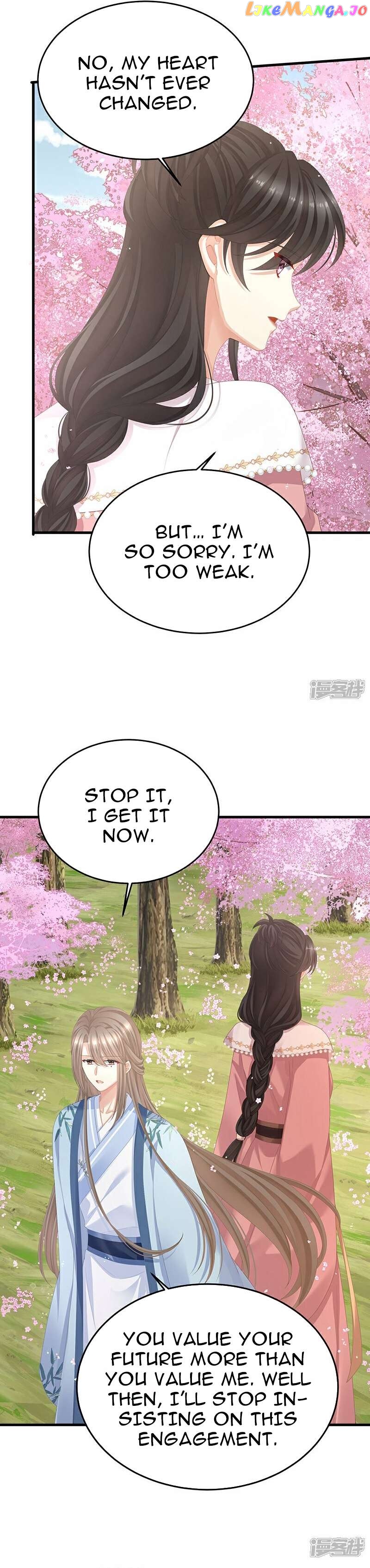 Empress’s Harem Chapter 389 - page 5