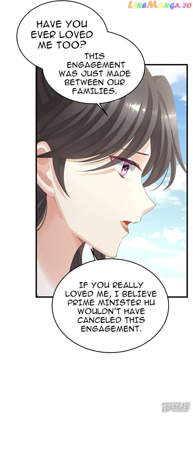 Empress’s Harem Chapter 389 - page 6