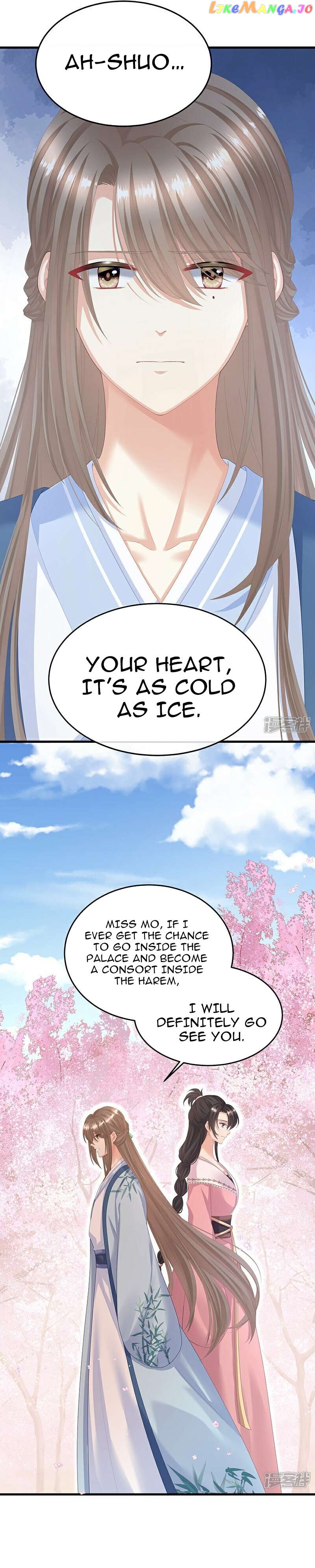 Empress’s Harem Chapter 389 - page 7