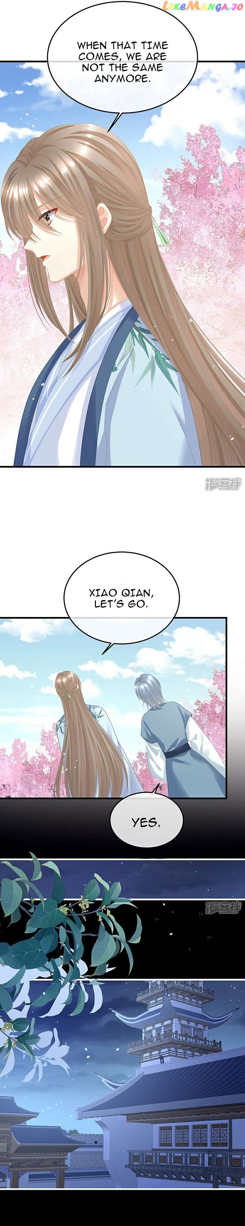 Empress’s Harem Chapter 389 - page 8