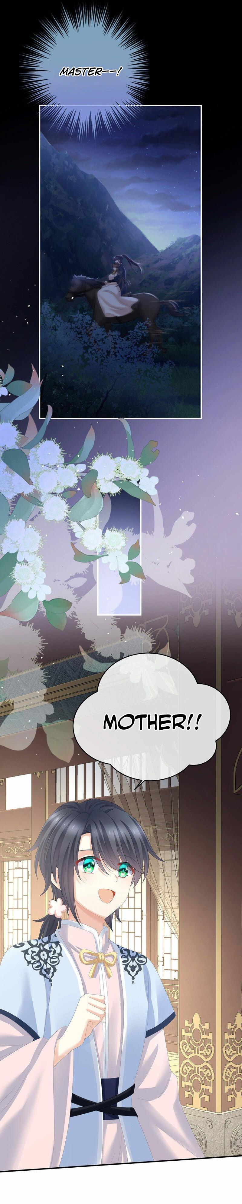 Empress’s Harem chapter 328 - page 8