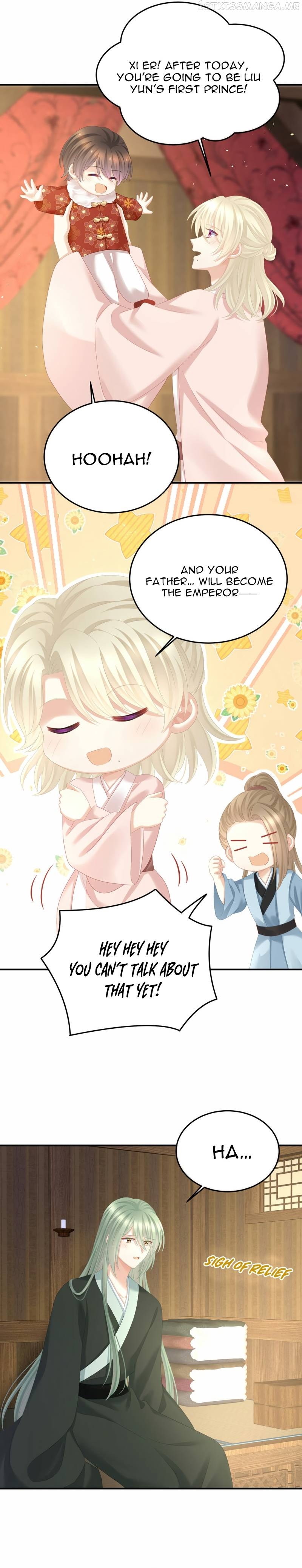 Empress’s Harem Chapter 353 - page 3