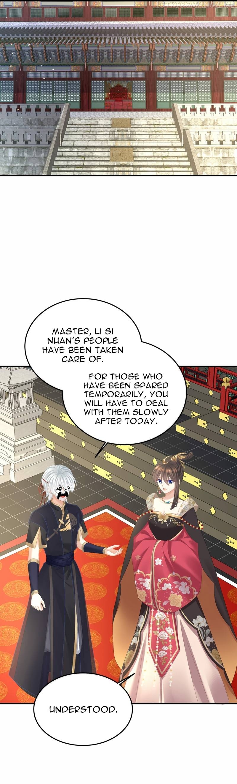 Empress’s Harem Chapter 353 - page 6