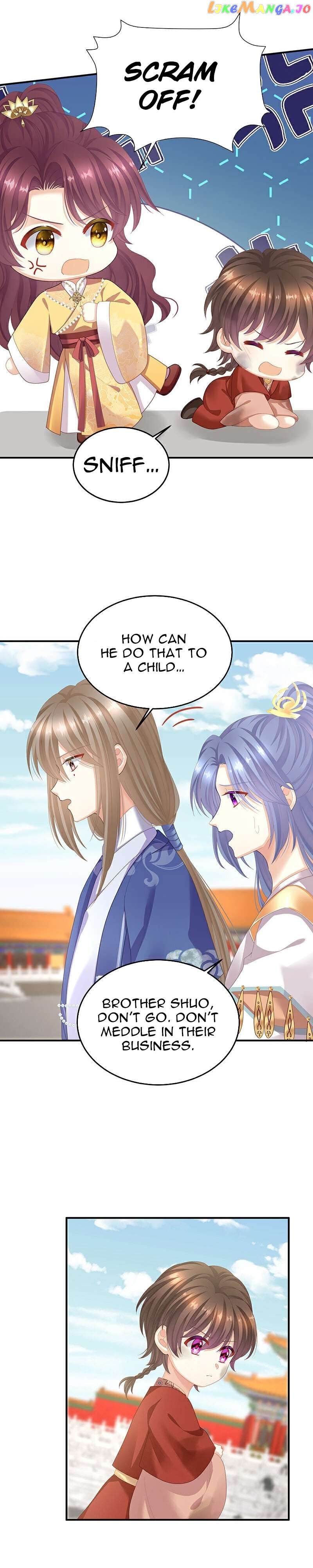 Empress’s Harem Chapter 392 - page 17