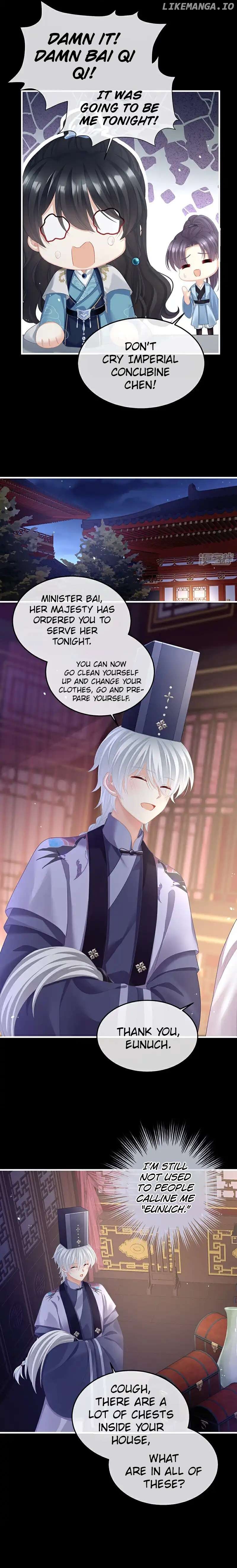 Empress’s Harem Chapter 401 - page 5