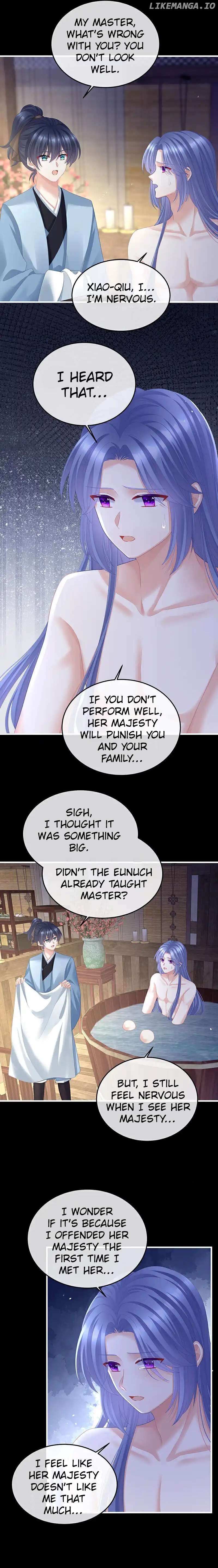 Empress’s Harem Chapter 401 - page 8
