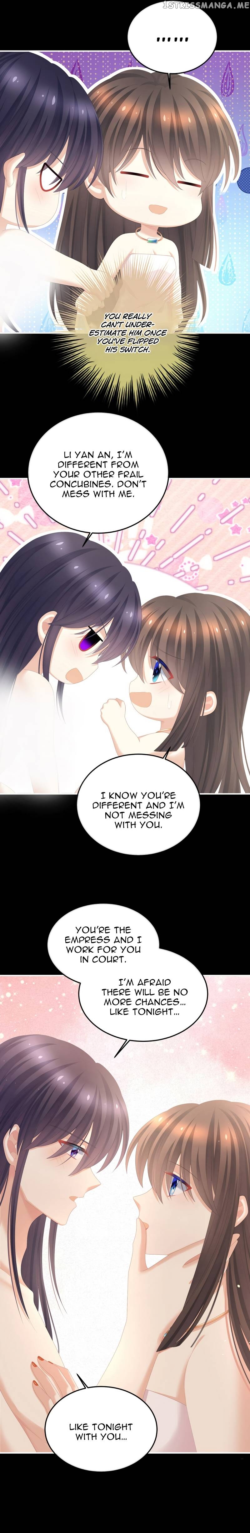 Empress’s Harem Chapter 355 - page 4