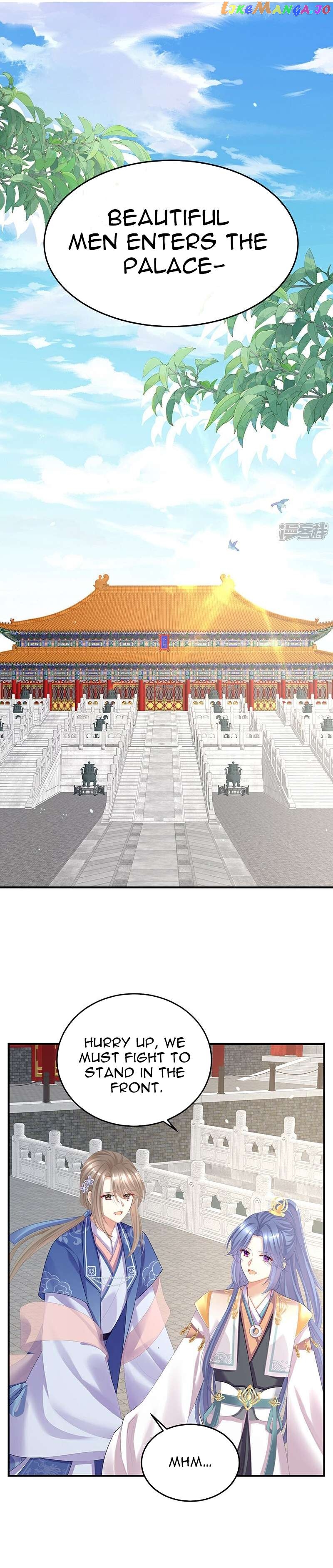 Empress’s Harem Chapter 393 - page 2