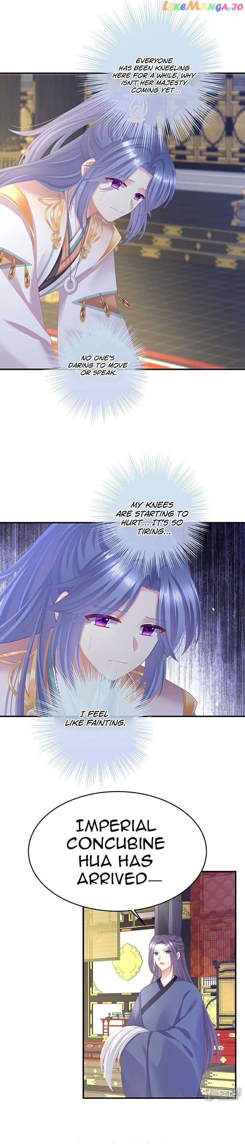 Empress’s Harem Chapter 393 - page 4