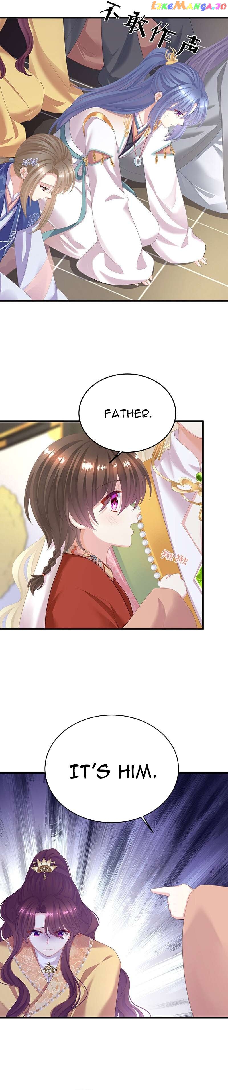 Empress’s Harem Chapter 393 - page 8