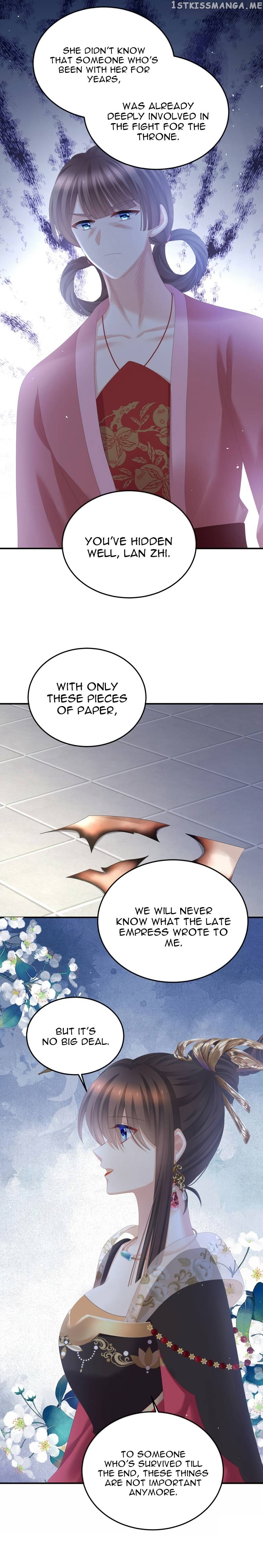 Empress’s Harem Chapter 356 - page 3