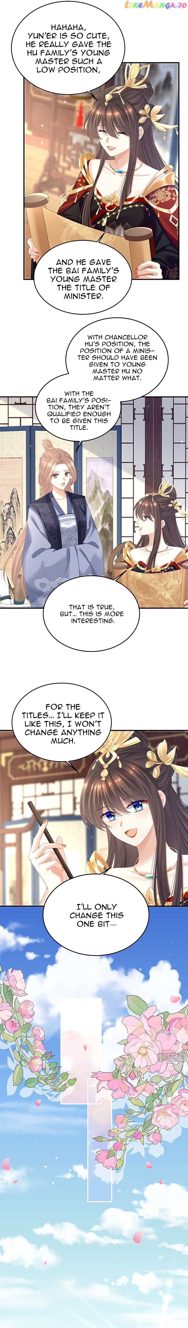 Empress’s Harem Chapter 394 - page 2