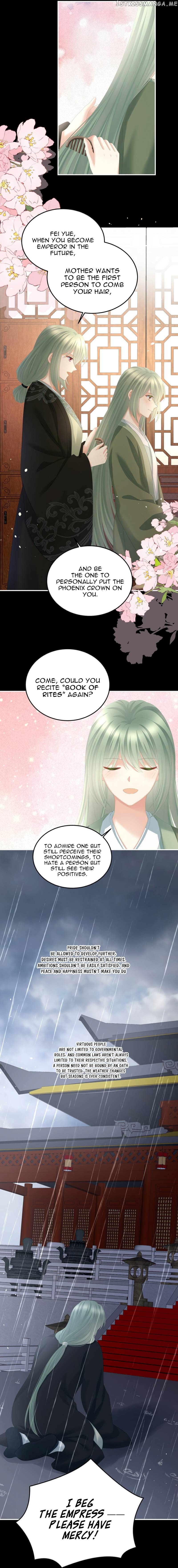 Empress’s Harem Chapter 359 - page 2