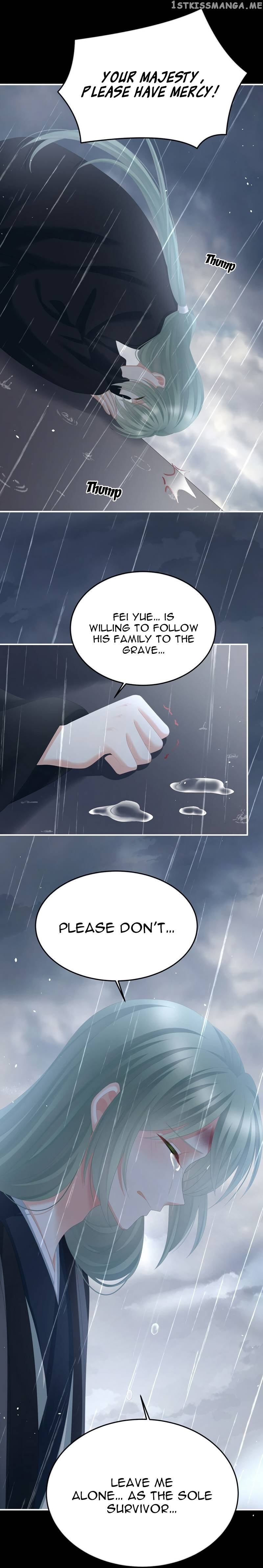 Empress’s Harem Chapter 359 - page 3