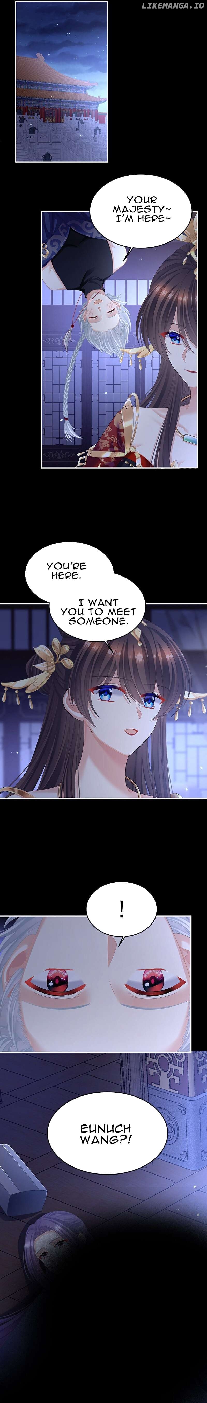 Empress’s Harem Chapter 397 - page 11