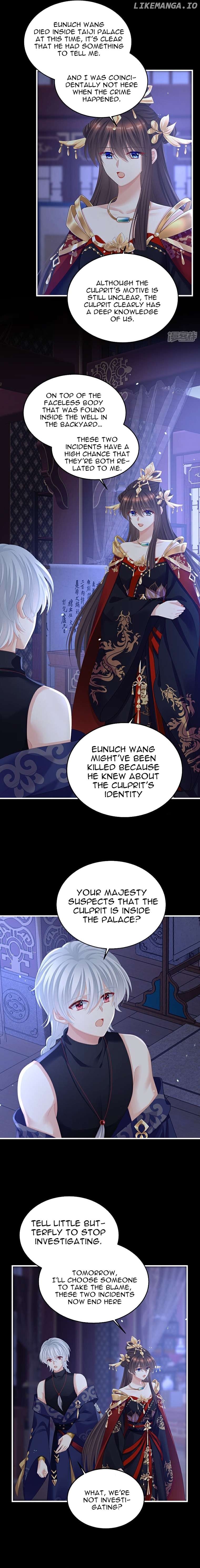 Empress’s Harem Chapter 398 - page 2