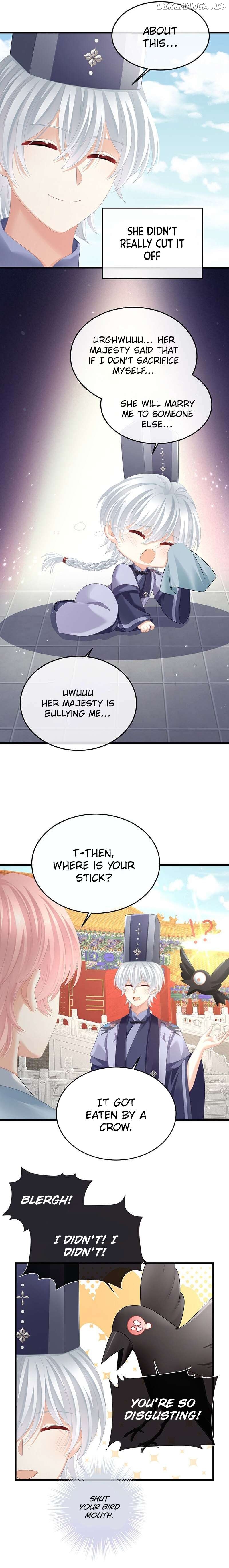 Empress’s Harem Chapter 399 - page 2