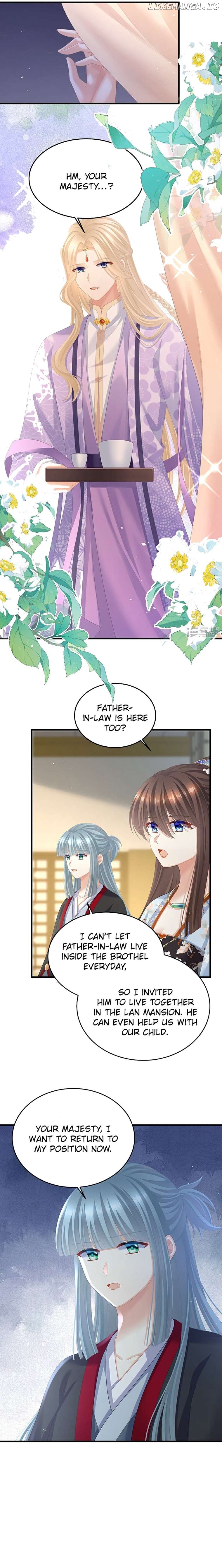 Empress’s Harem Chapter 400 - page 6