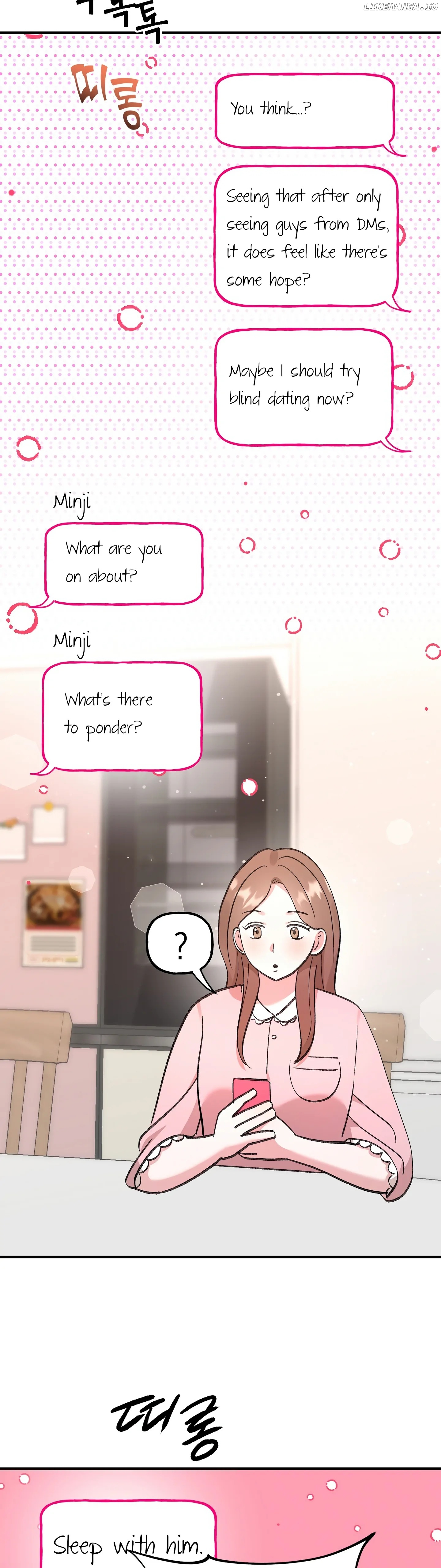 Naughty Pink XX Chapter 2 - page 17