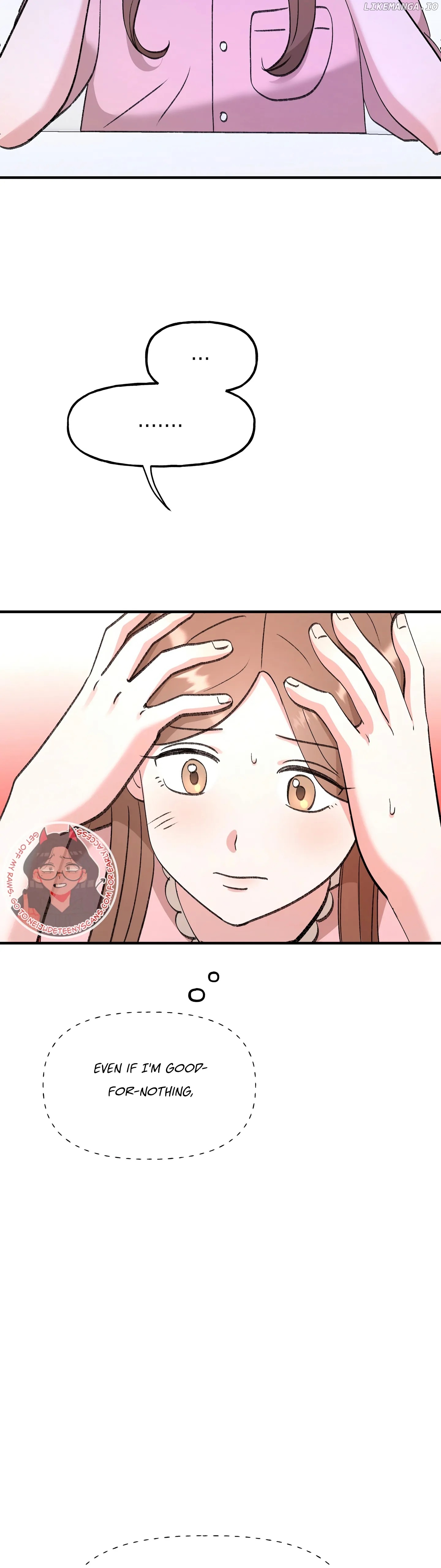 Naughty Pink XX Chapter 2 - page 22