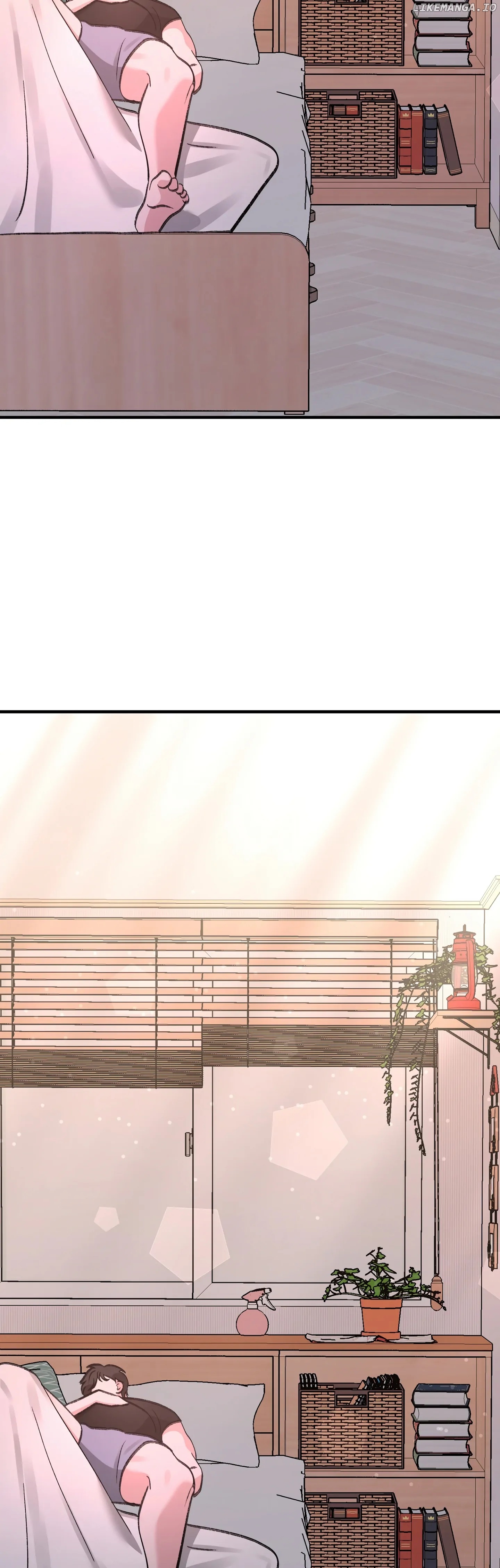 Naughty Pink XX Chapter 2 - page 39