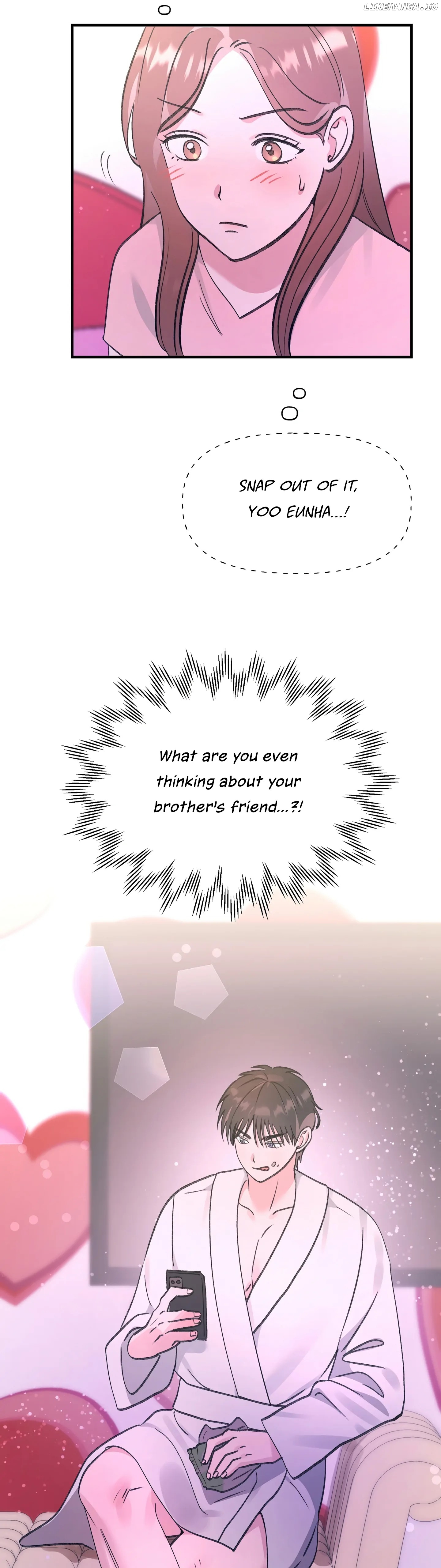 Naughty Pink XX Chapter 2 - page 5