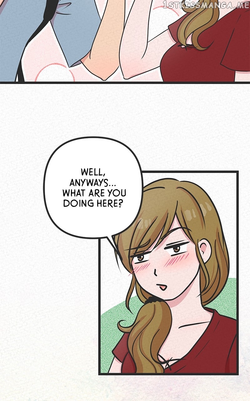 Love or S.e.x? Chapter 8 - page 10