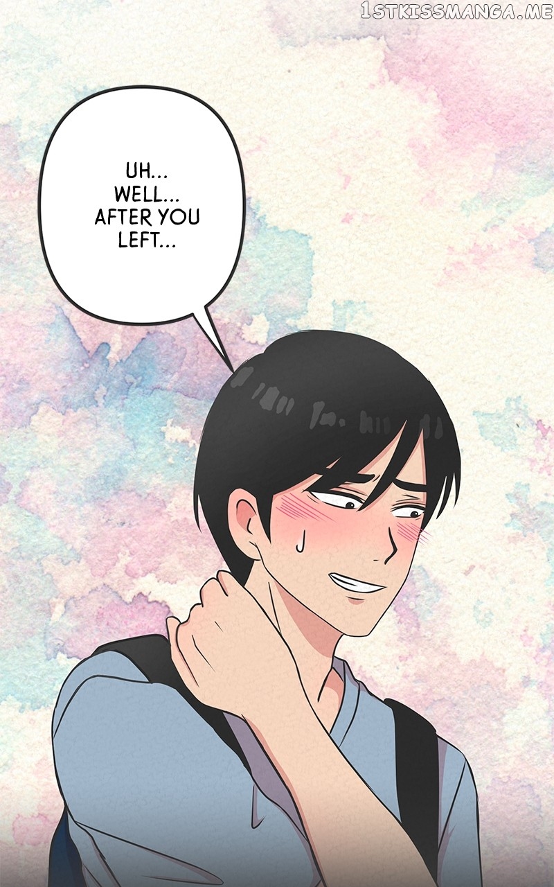 Love or S.e.x? Chapter 8 - page 11