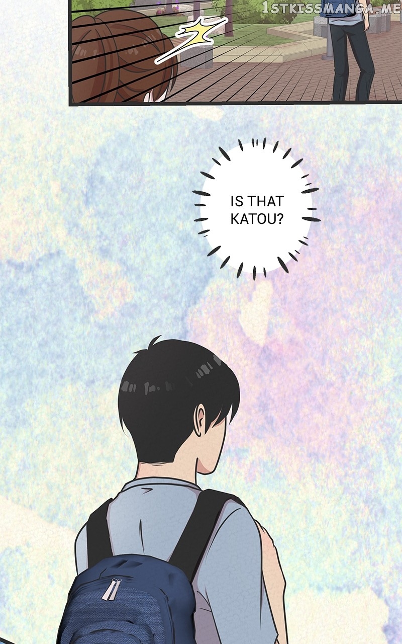 Love or S.e.x? Chapter 8 - page 16