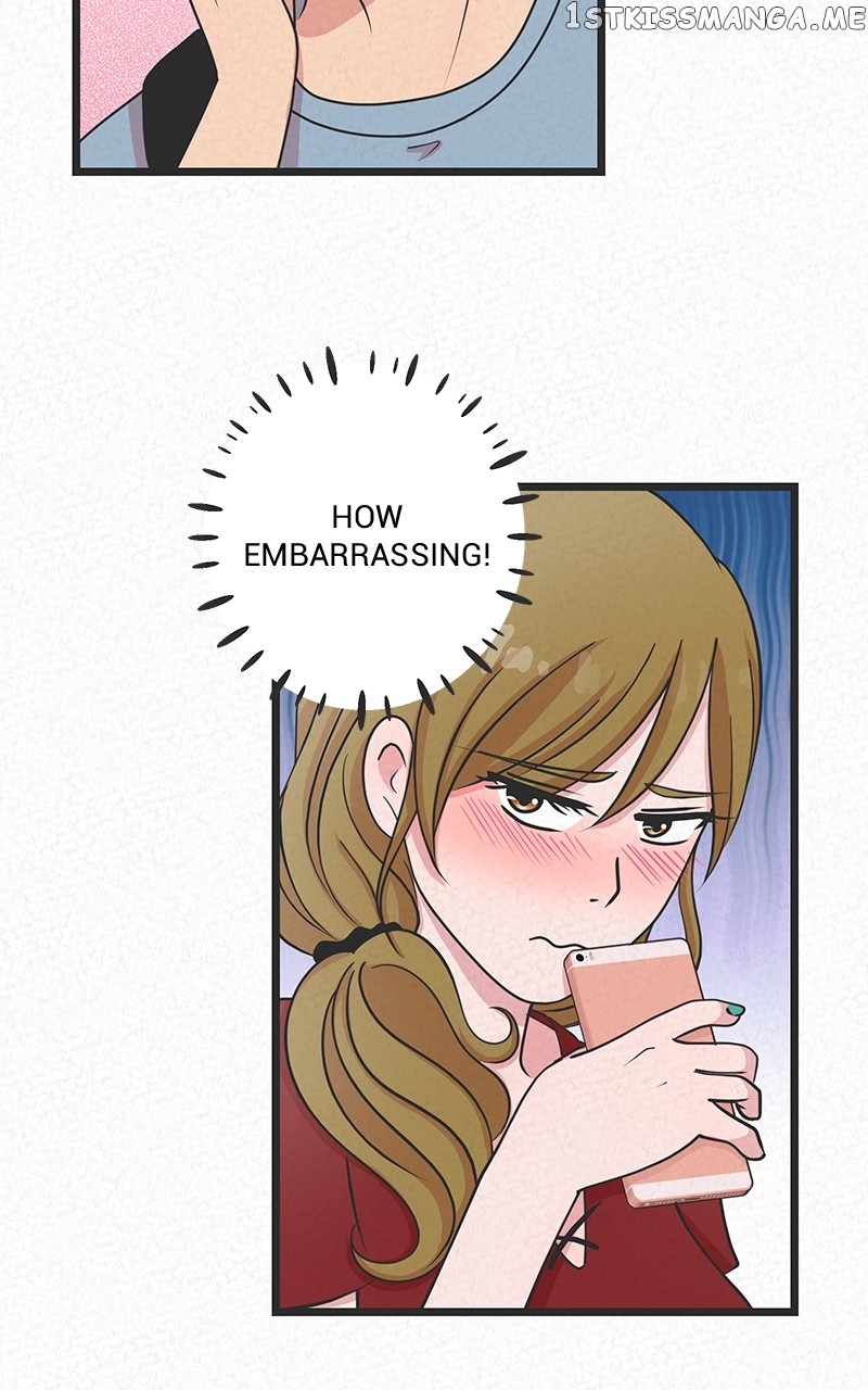Love or S.e.x? Chapter 8 - page 2